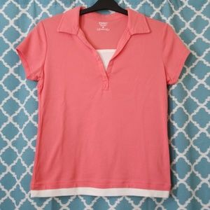 Dressbarn Blouse size medium
